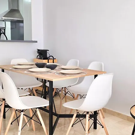 Apartamento Coqueta Homes *