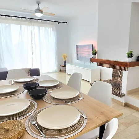 Coqueta Homes Apartamento