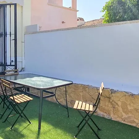 Coqueta Homes Finestrat