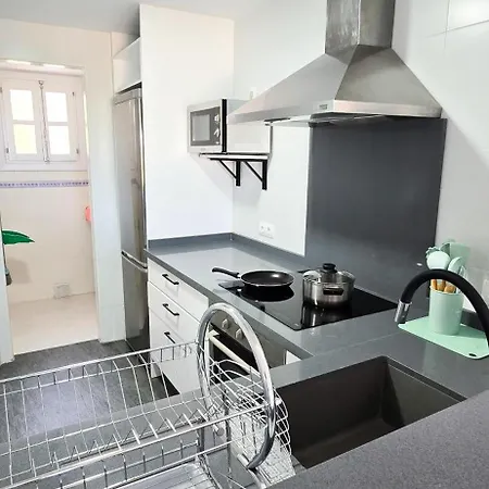 Coqueta Homes Apartamento