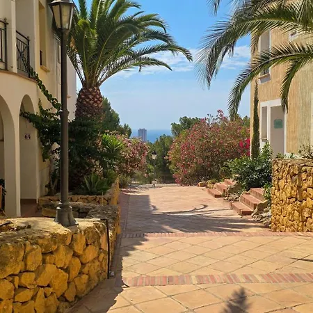 Coqueta Homes Apartamento *