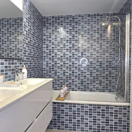 Coqueta Homes Lägenhet