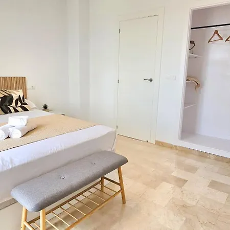 Coqueta Homes Lägenhet Finestrat