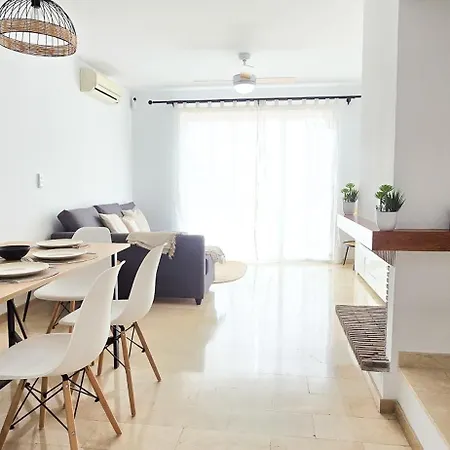 Coqueta Homes Lägenhet