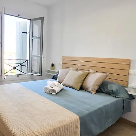 Апартаменты Coqueta Homes