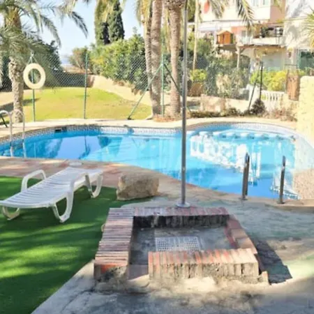 Coqueta Homes * Finestrat