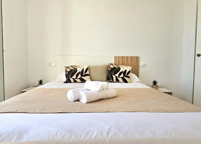 Coqueta Homes Апартаменты *